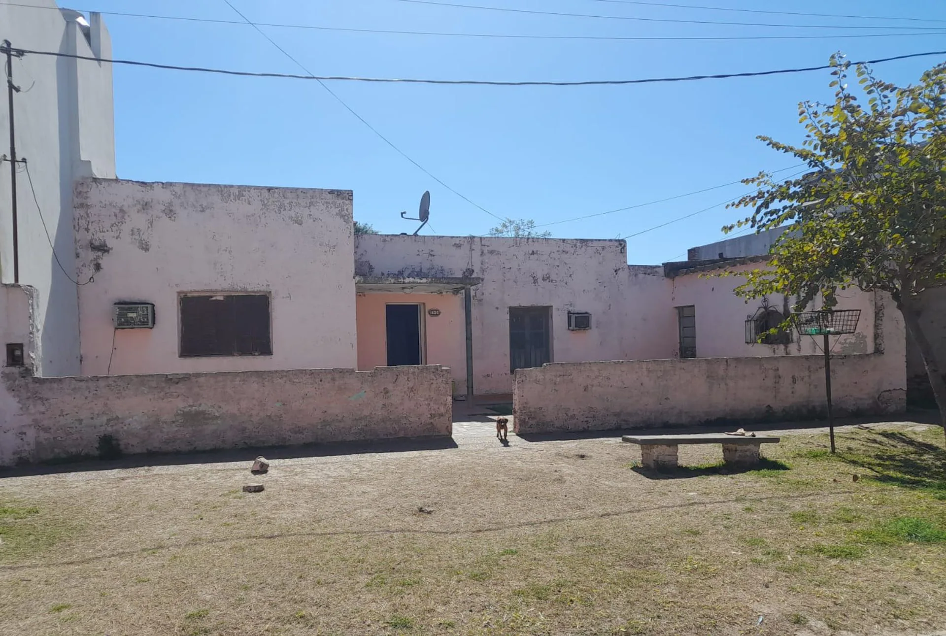 VENTA CASA A REFACCIONAR EN MONTE VERA foto 2
