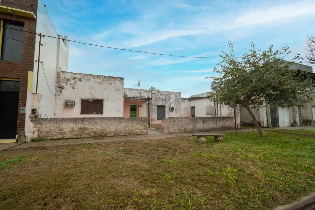 VENTA CASA A REFACCIONAR EN MONTE VERA foto 4