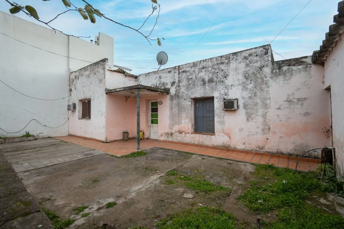 VENTA CASA A REFACCIONAR EN MONTE VERA foto 5