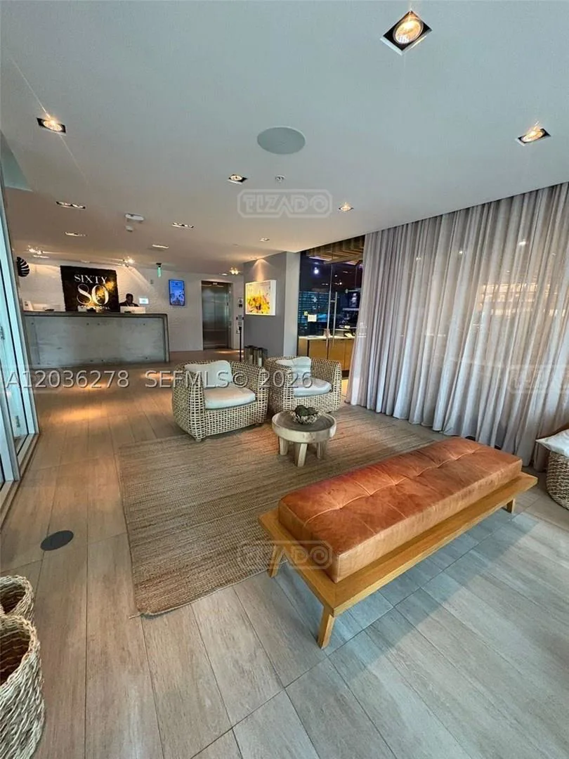 6080 Collins Ave. #506 6000 foto 2