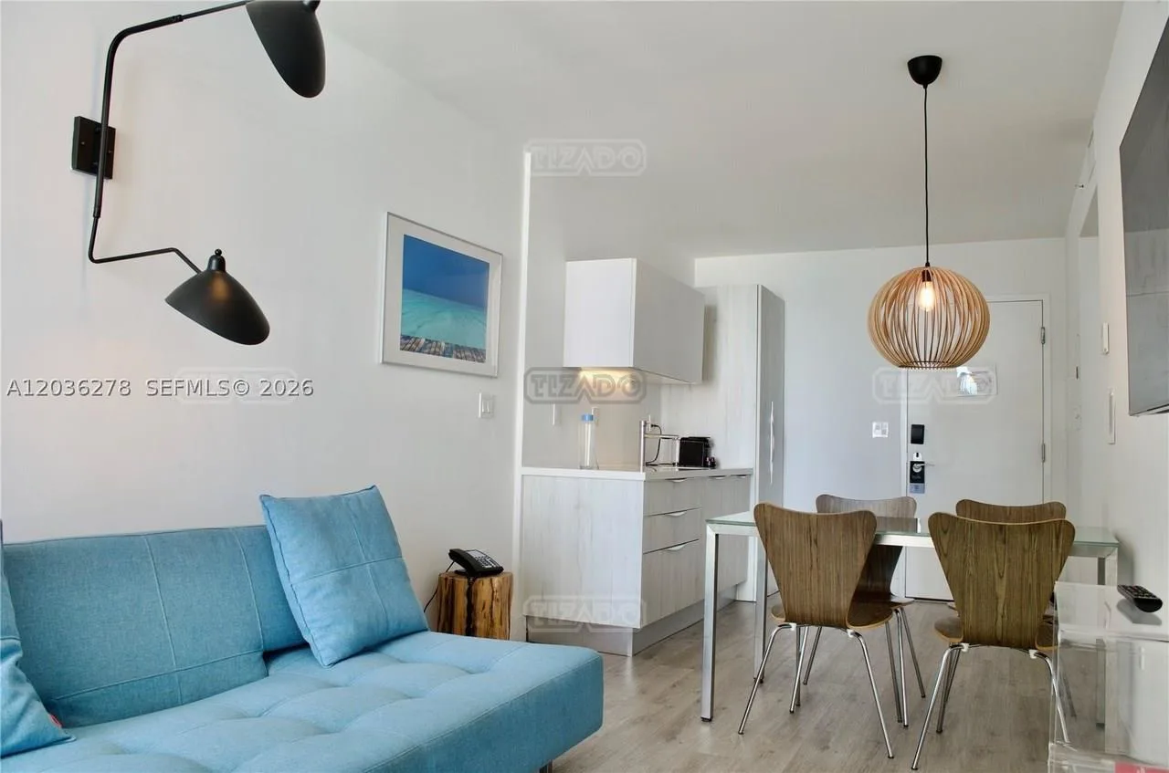 6080 Collins Ave. #506 6000 foto 4
