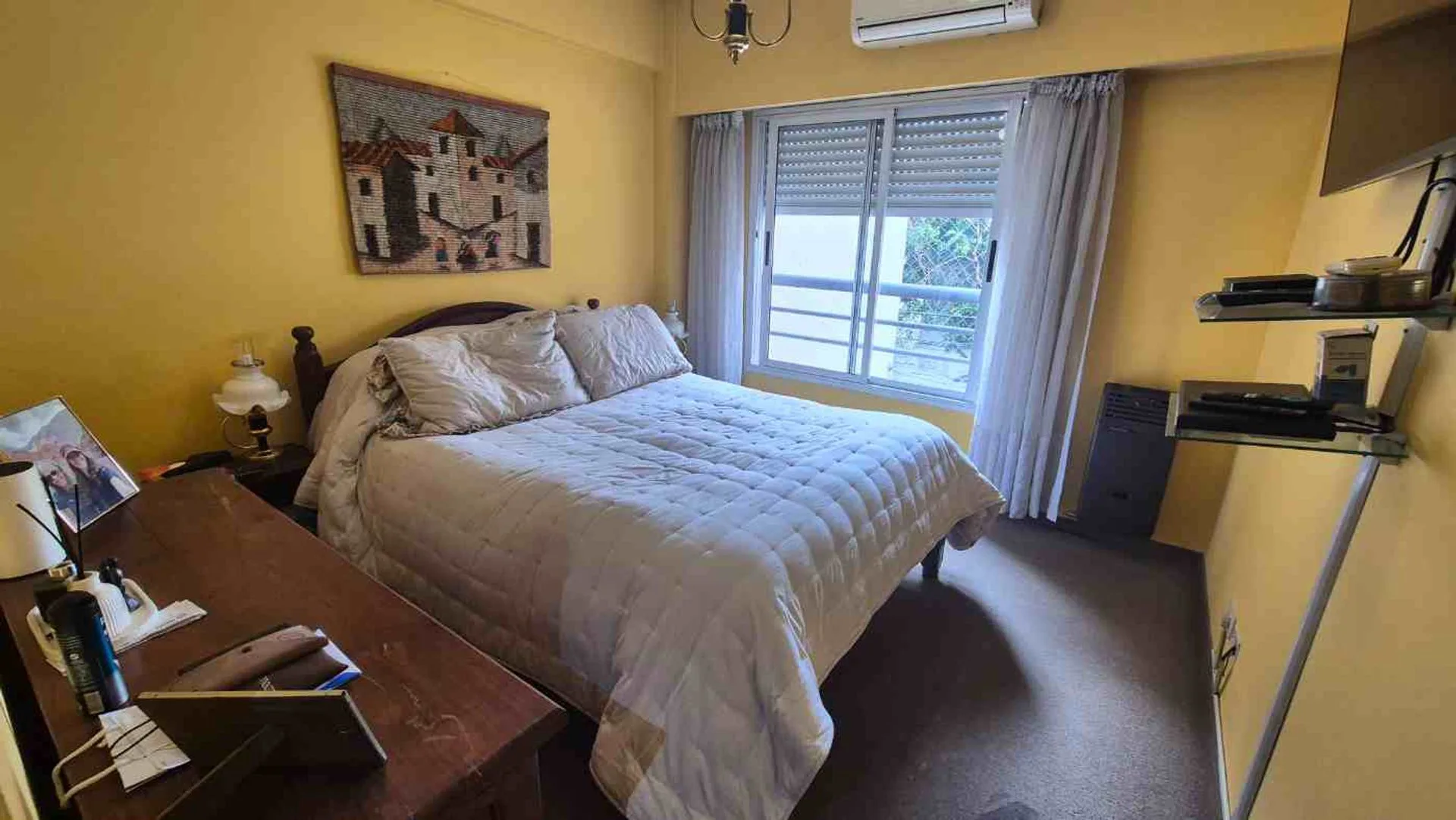 VENTA DE DEPARTAMENTO EN FLORES foto 3