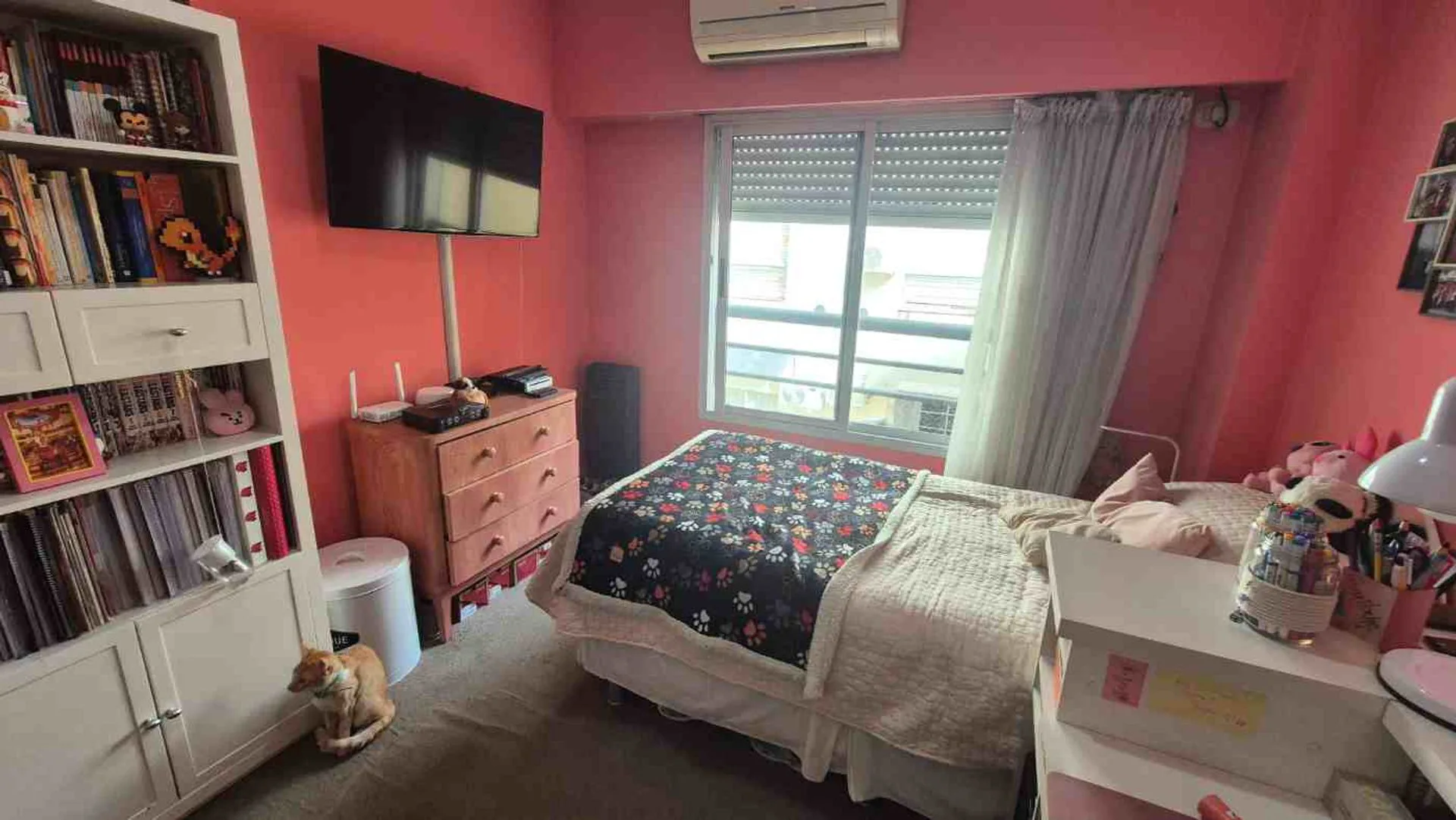 VENTA DE DEPARTAMENTO EN FLORES foto 4