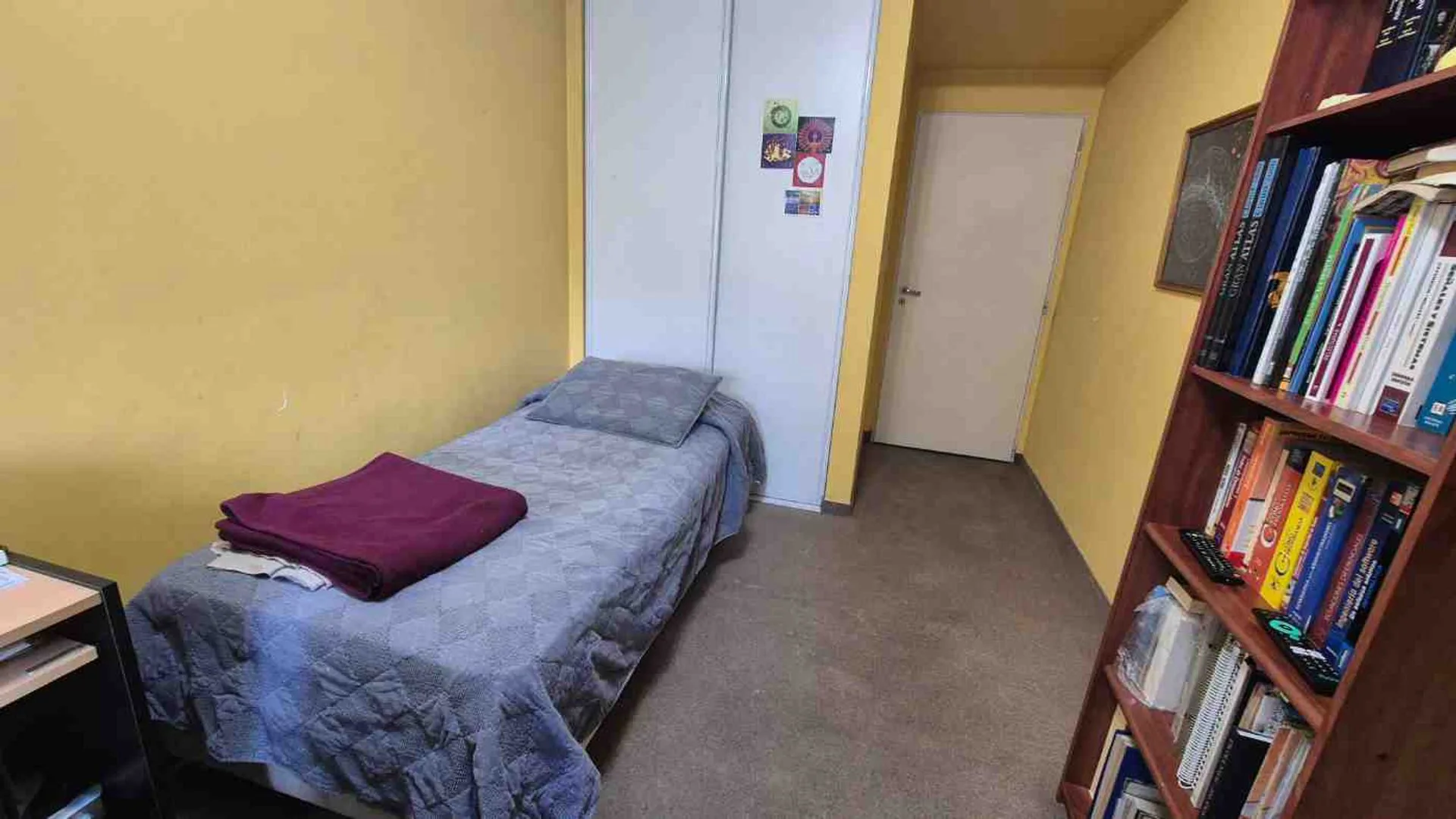 VENTA DE DEPARTAMENTO EN FLORES foto 5