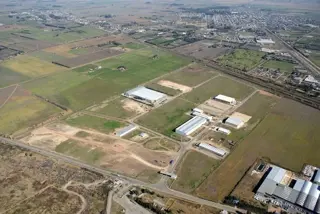 Parque Industrial Metropolitano foto 4