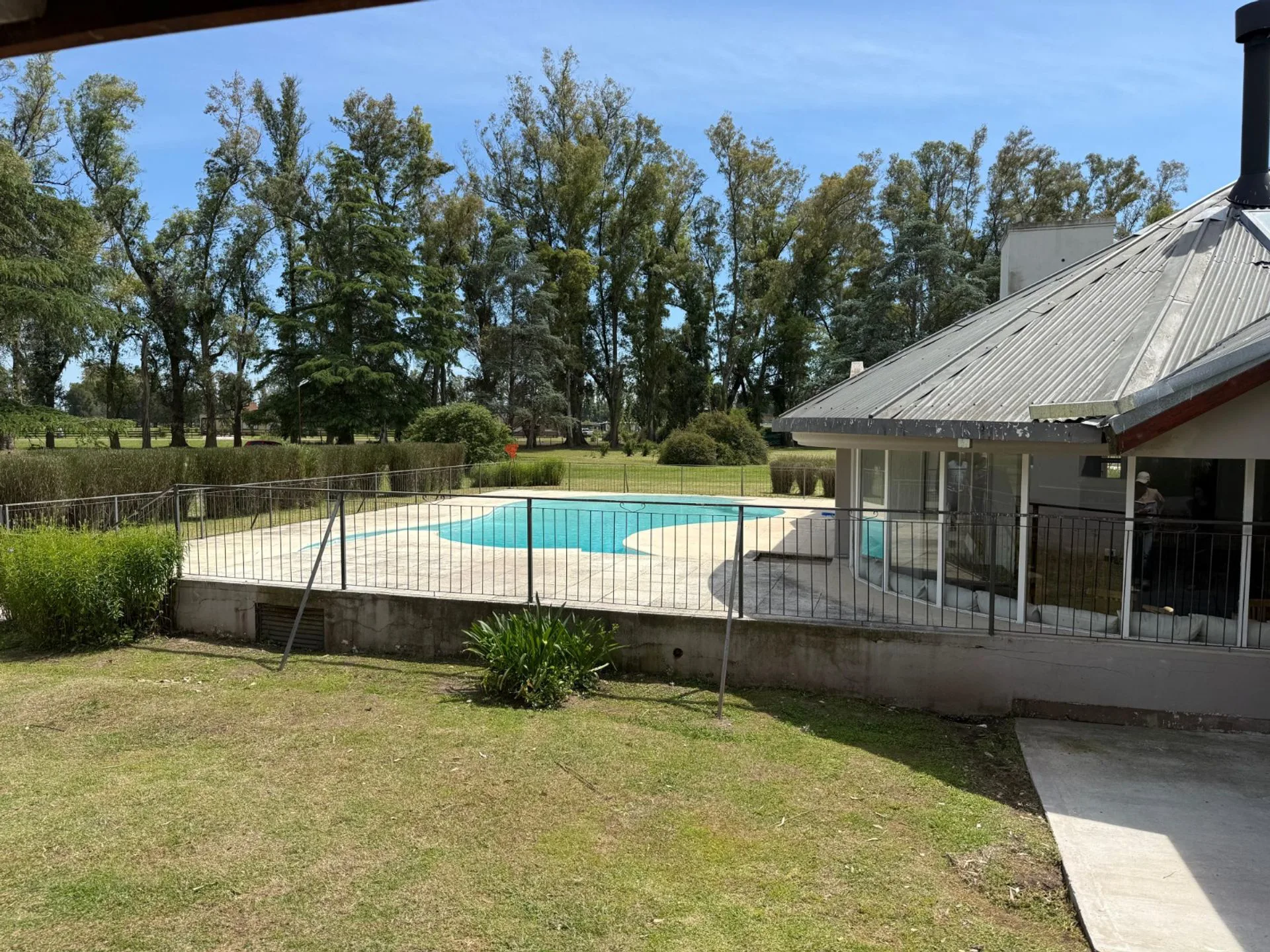 VENTA DE LOTE EN CHACRAS DE SAN ANDRES foto 2