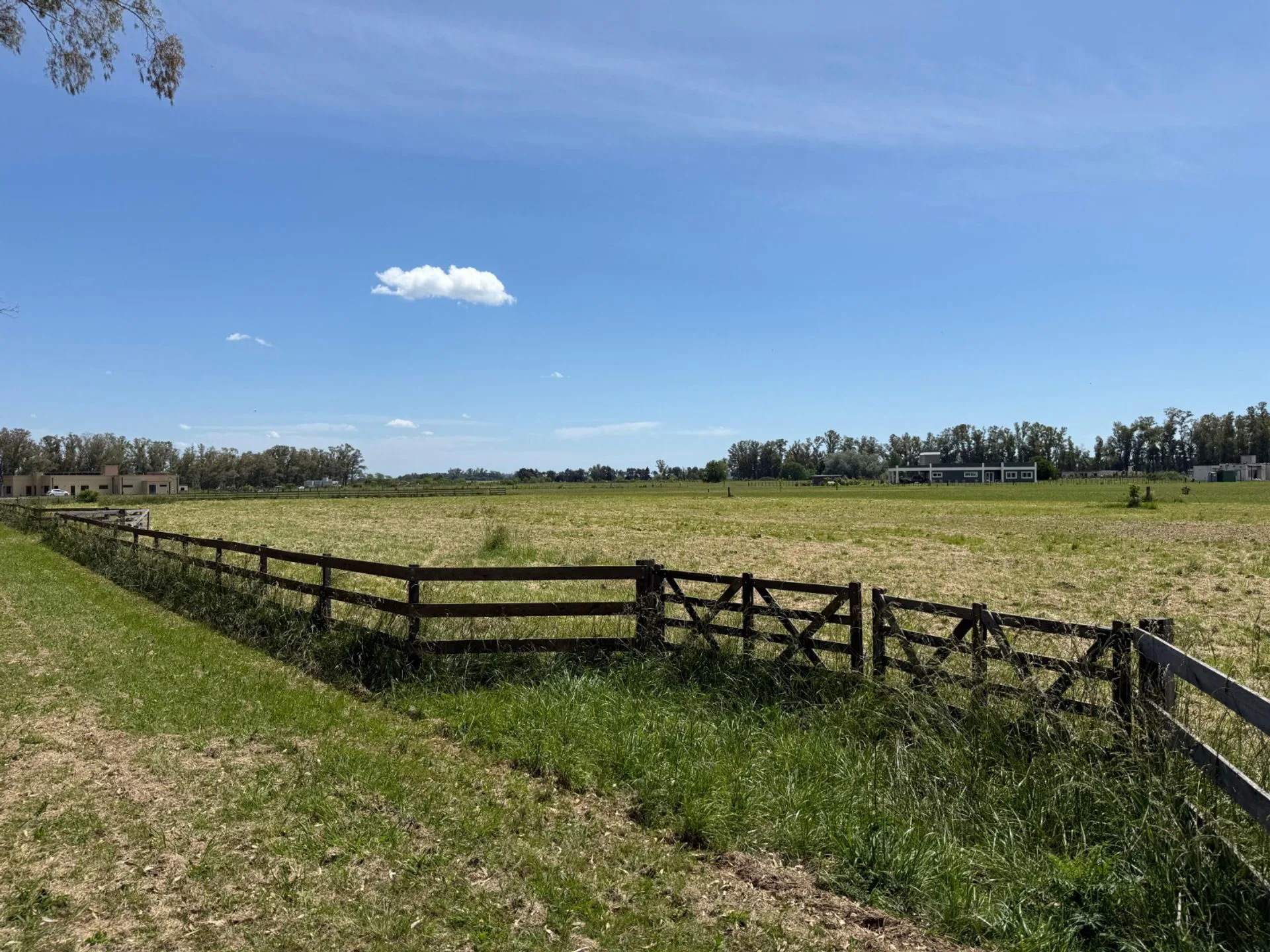 VENTA DE LOTE EN CHACRAS DE SAN ANDRES foto 3