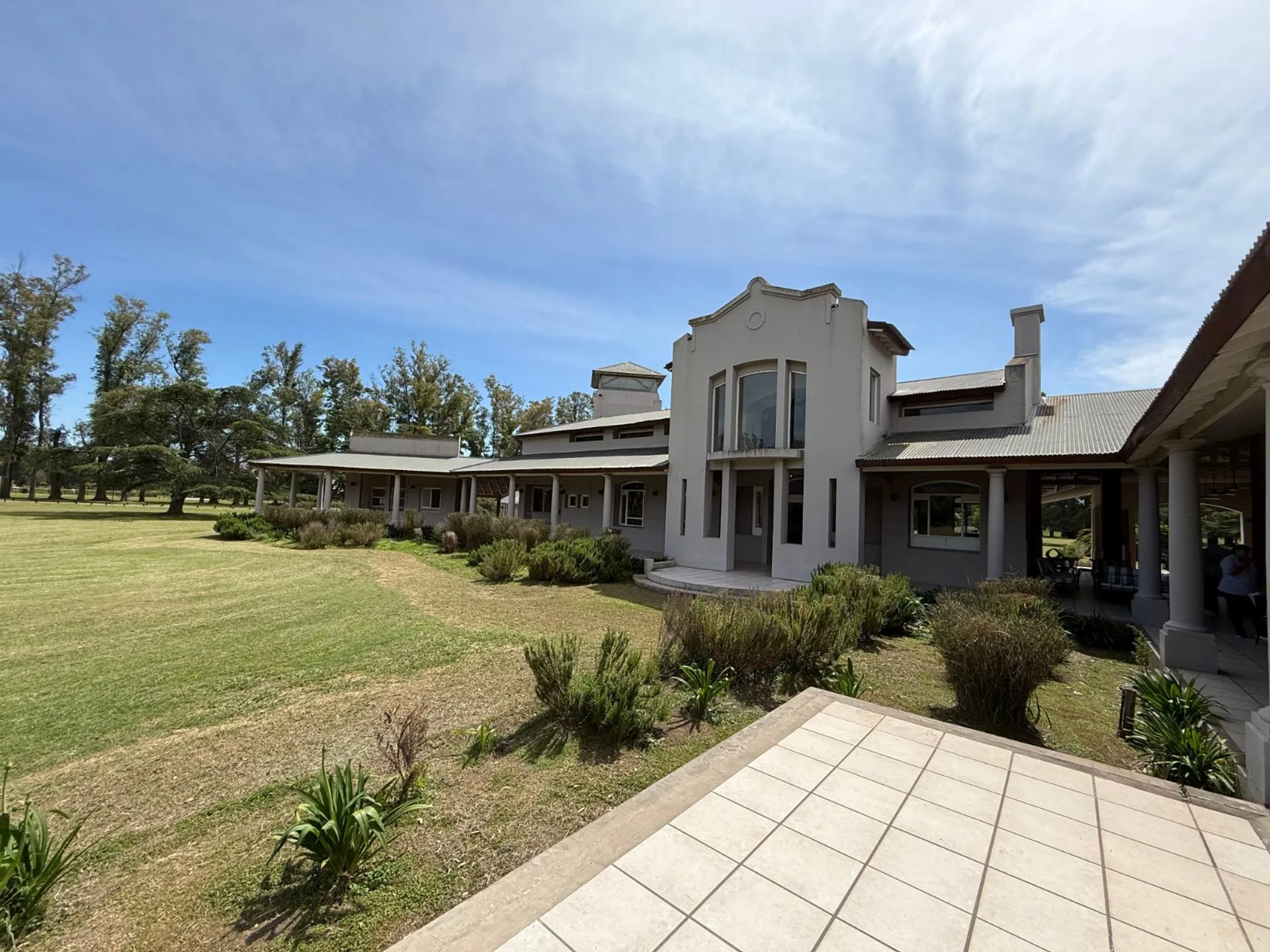 VENTA DE LOTE EN CHACRAS DE SAN ANDRES foto 4