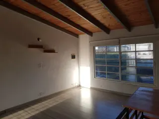 Monoambiente con lavadero y balcon SIN EXPENSAS foto 1