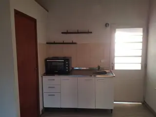 Monoambiente con lavadero y balcon SIN EXPENSAS foto 2