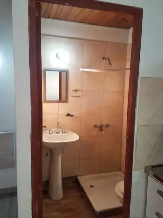 Monoambiente con lavadero y balcon SIN EXPENSAS foto 4