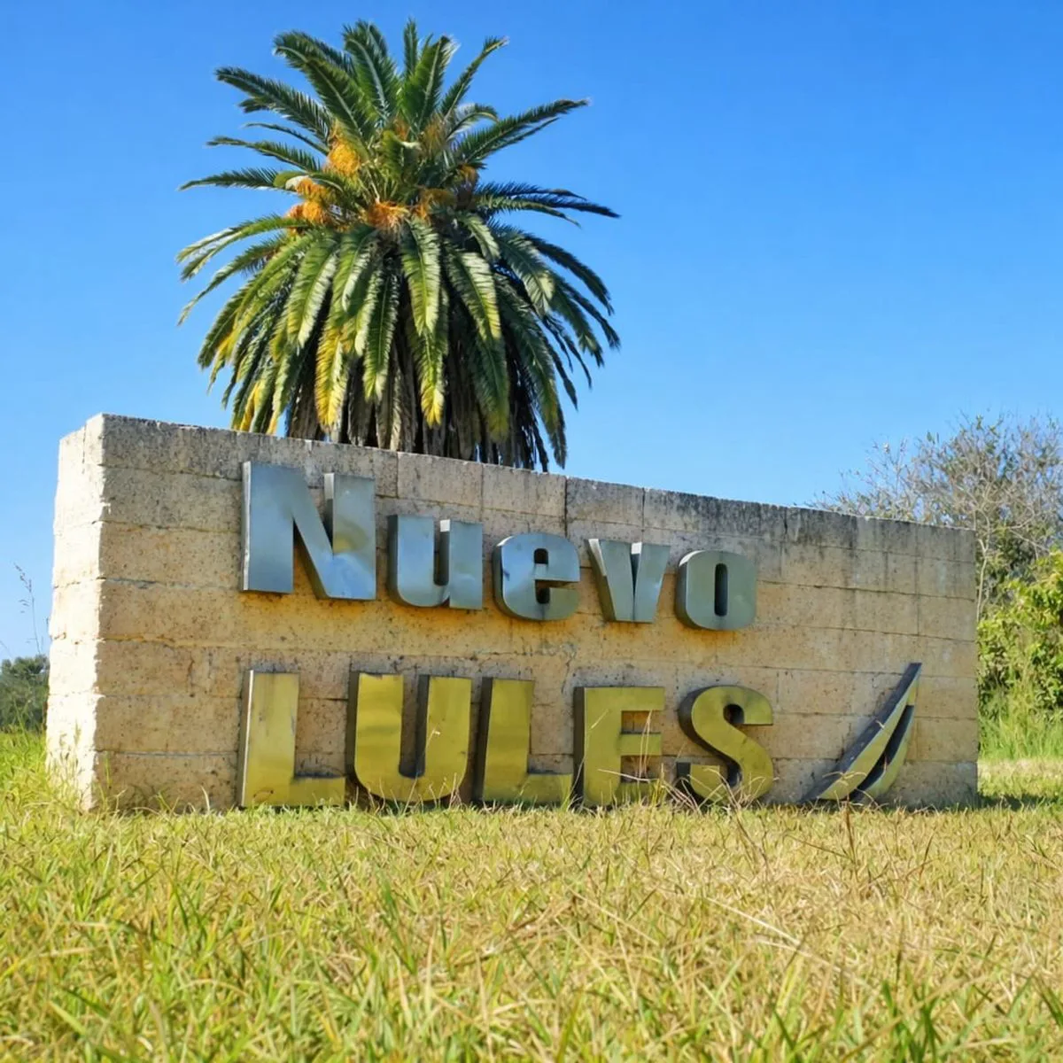 LOTE EN VENTA EN BARRIO CERRADO - NUEVO LULES foto 3