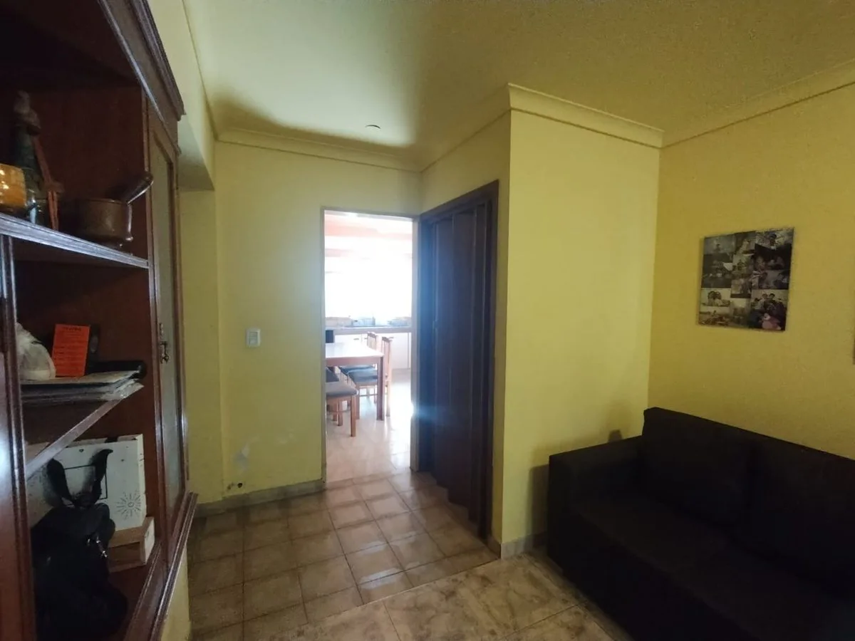 VENTA - PH 4 ambientes + Play /Monoambiente 3°piso foto 5
