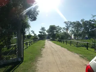 CAMPING EN IBICUY, ENTRE RIOS foto 1