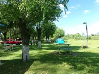 CAMPING EN IBICUY, ENTRE RIOS foto 2