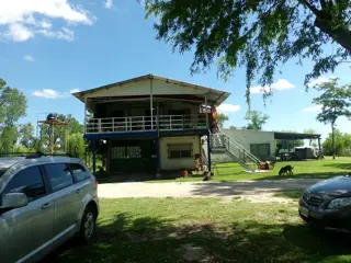 CAMPING EN IBICUY, ENTRE RIOS foto 3