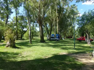 CAMPING EN IBICUY, ENTRE RIOS foto 4