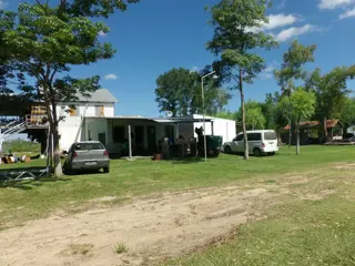 CAMPING EN IBICUY, ENTRE RIOS foto 5