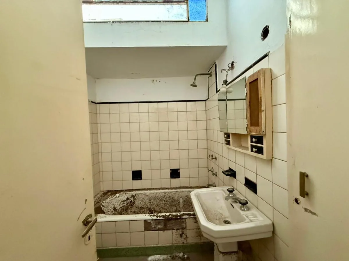 Casa a reciclar o desarrollo foto 5
