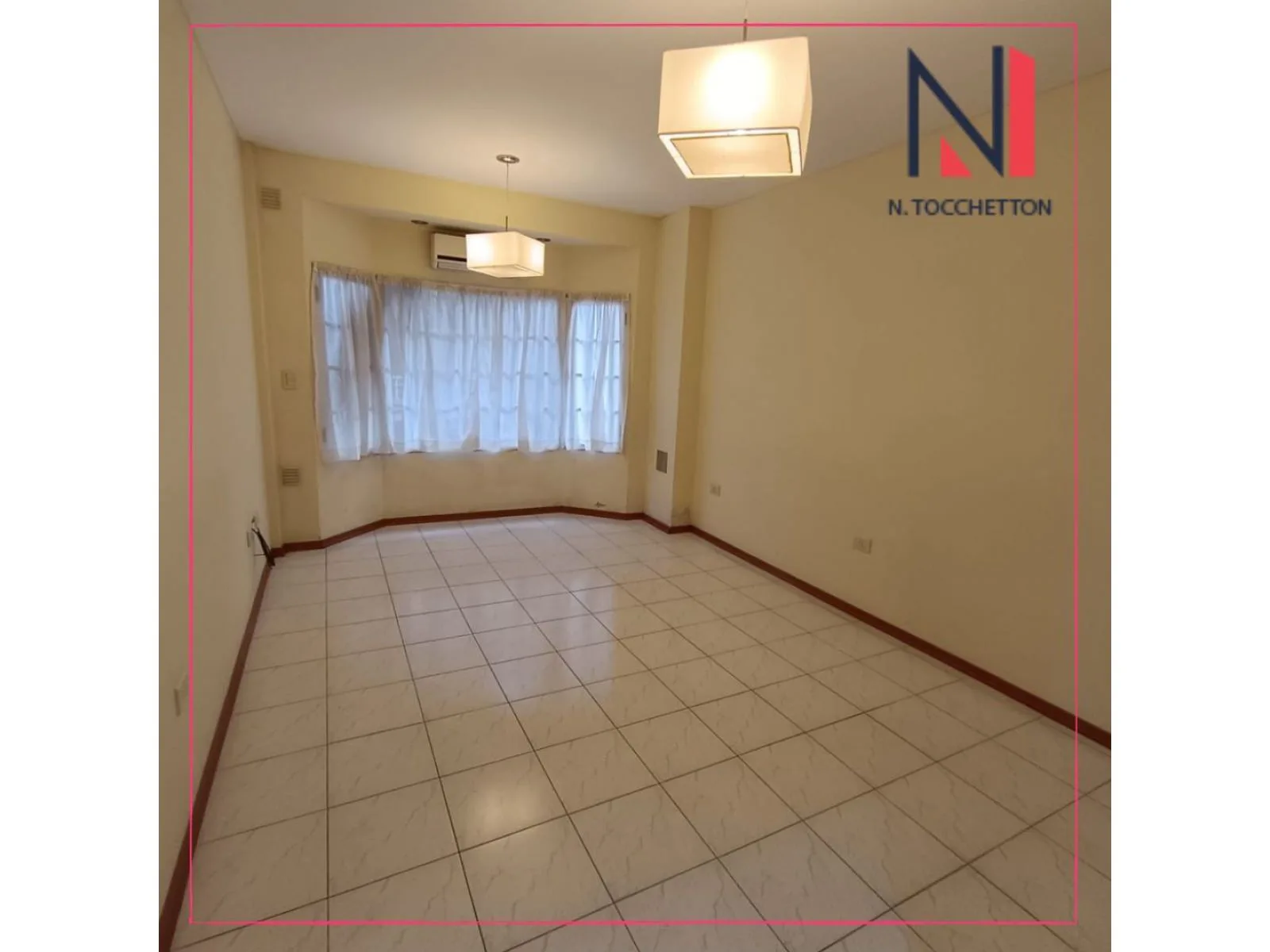 Venta Depto 2 amb APTO PROFESIONAL o VIVIENDA foto 2