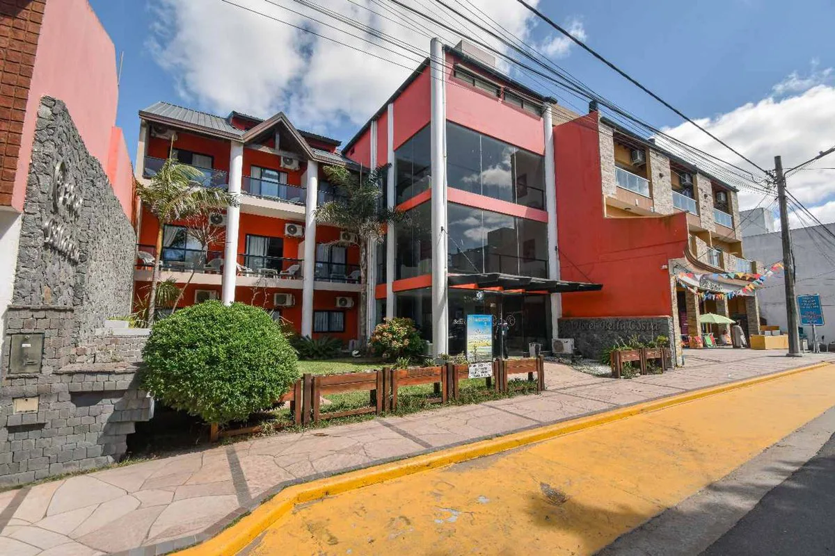 VENTA HOTEL LA LUCILA PERMUTA FINANCIACION foto 2