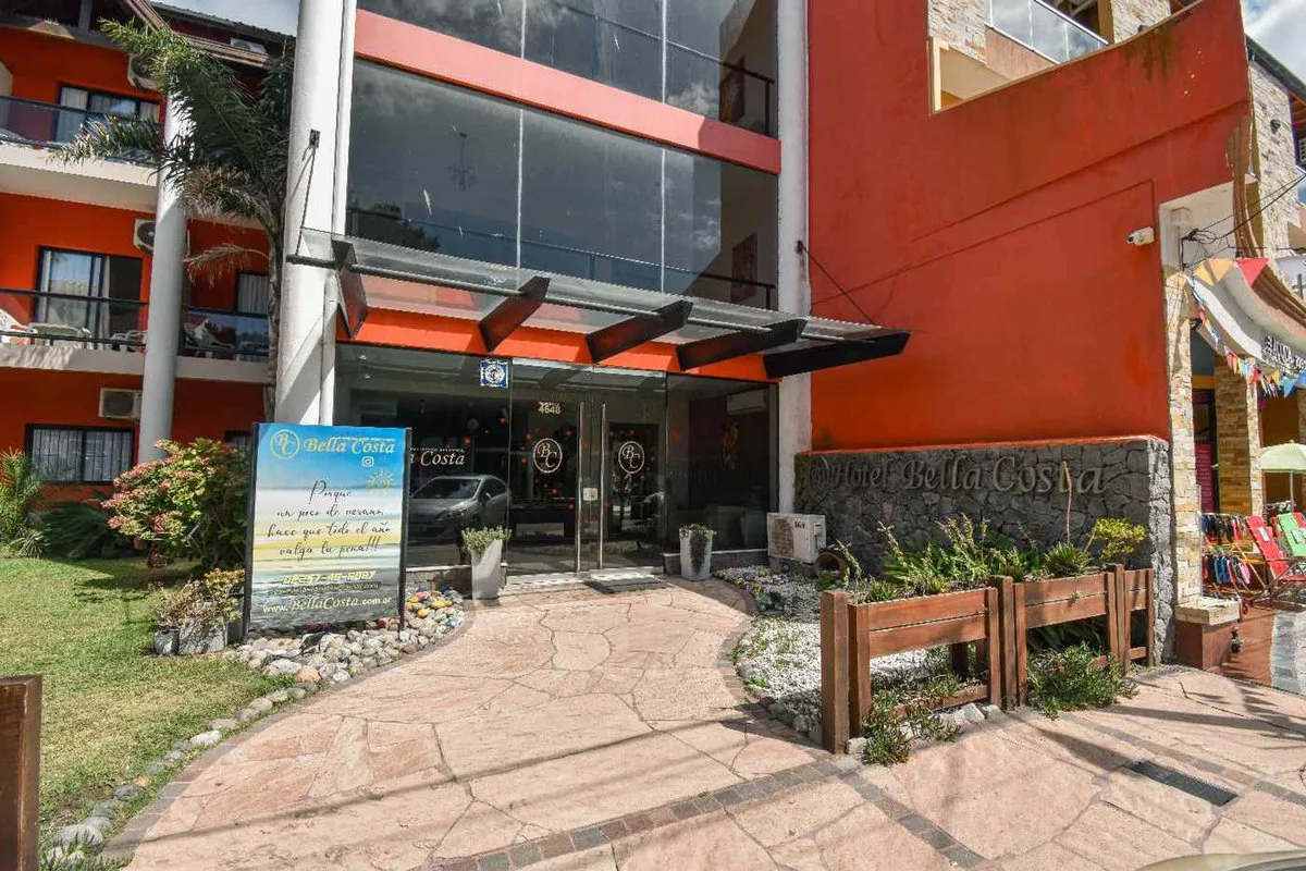VENTA HOTEL LA LUCILA PERMUTA FINANCIACION foto 3