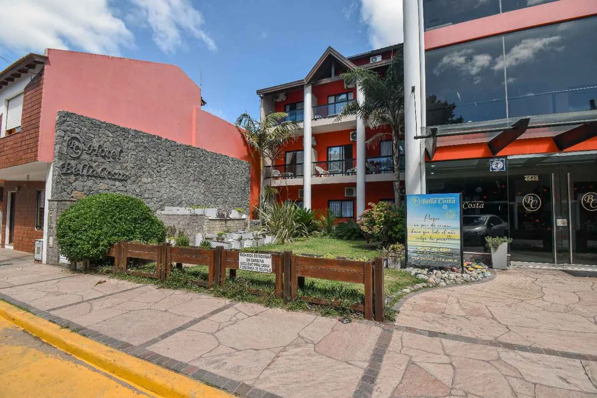 VENTA HOTEL LA LUCILA PERMUTA FINANCIACION foto 4