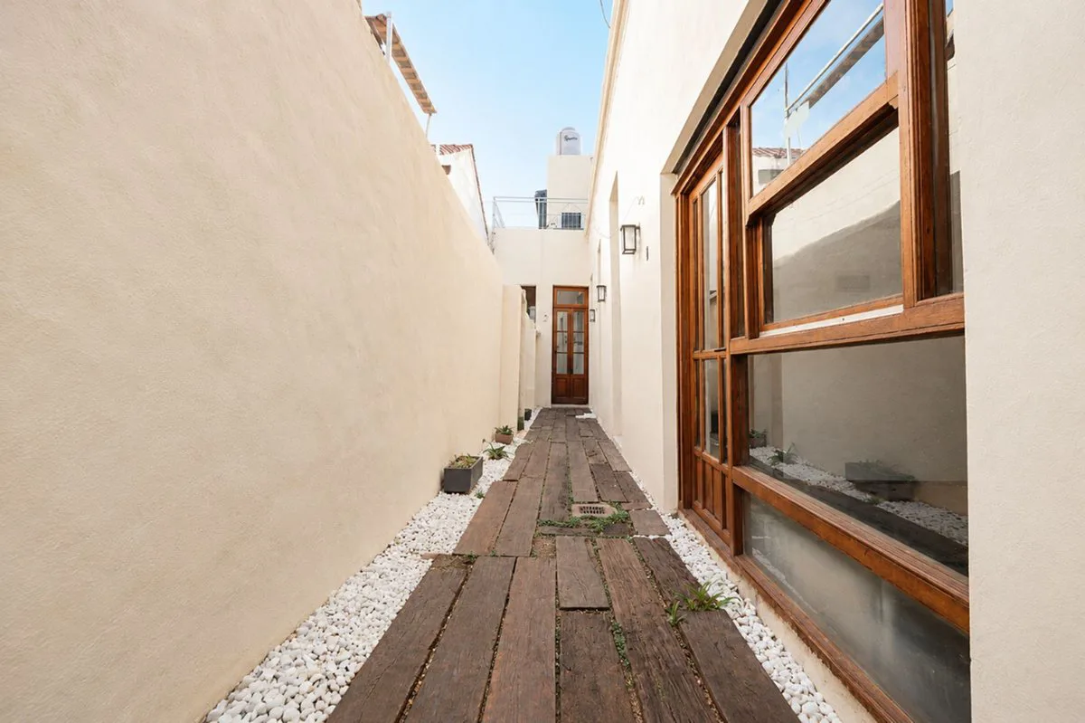 PH 4 AMB VENTA PATIO Y TERRAZA PROPIA - ALMAGRO foto 2