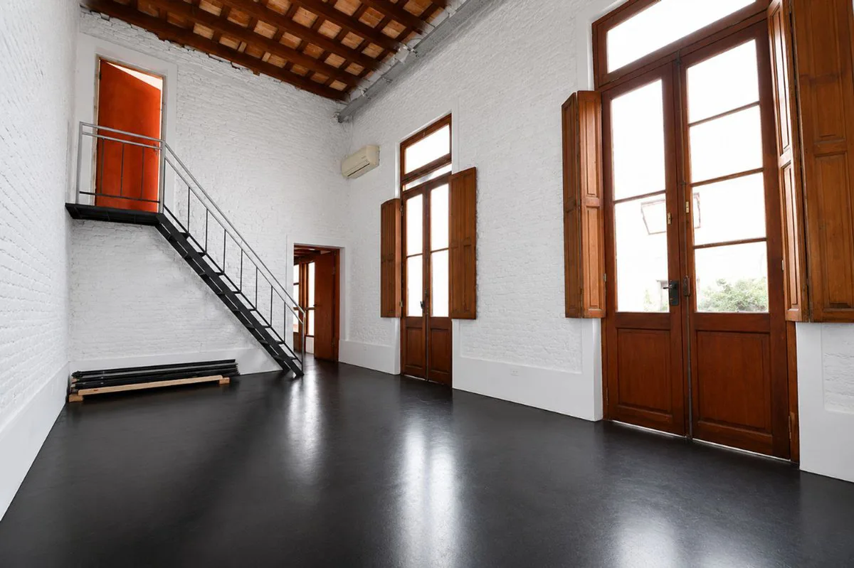 PH 4 AMB VENTA PATIO Y TERRAZA PROPIA - ALMAGRO foto 3