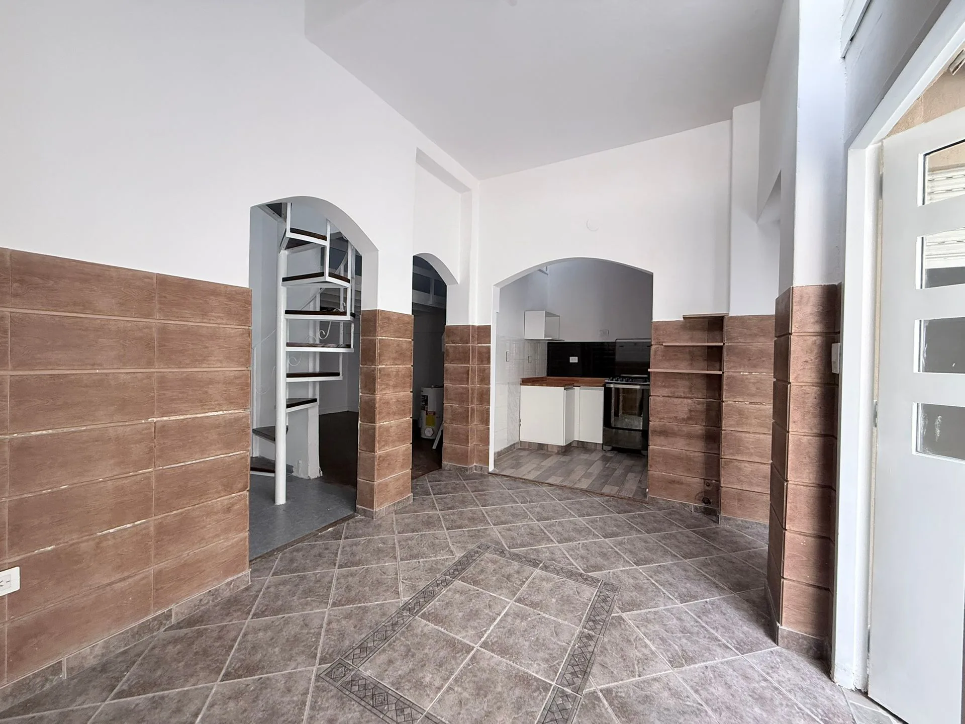 VENDE PH 4 AMB TERRAZA Y PATIO foto 5