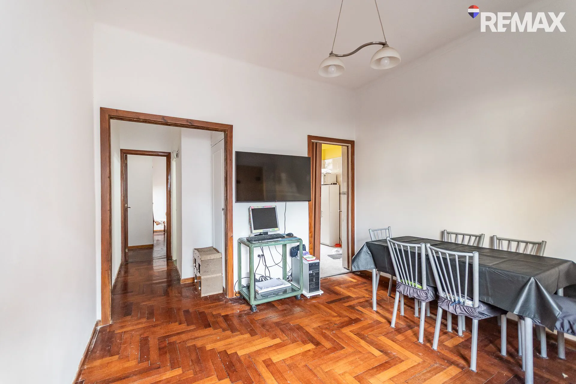 DEPARTAMENTO 2 AMB.VENTA.CABALLITO.MUY LUMINOSO foto 4