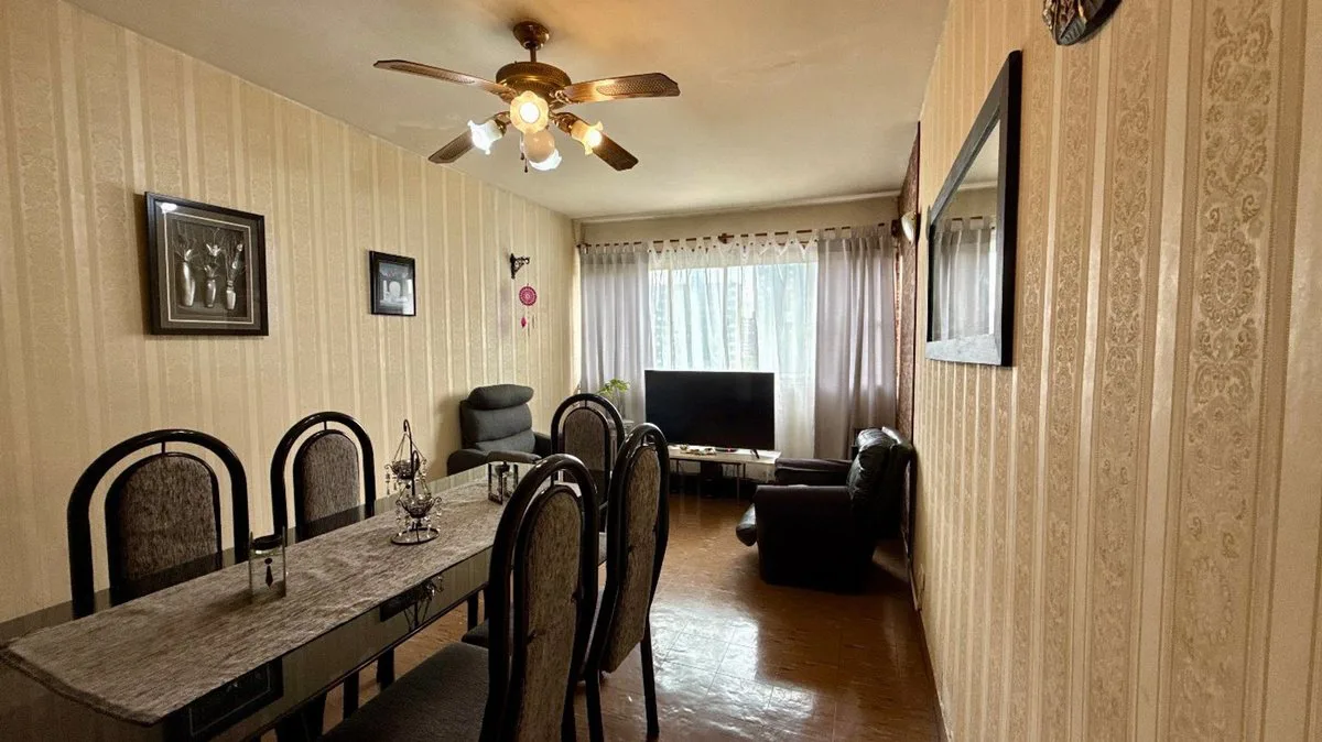 OPORTUNIDAD DEPARTAMENTO 4 AMBIENTES LUGANO 1 Y 2 foto 2