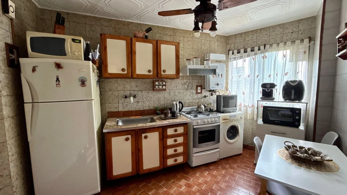 OPORTUNIDAD DEPARTAMENTO 4 AMBIENTES LUGANO 1 Y 2 foto 3