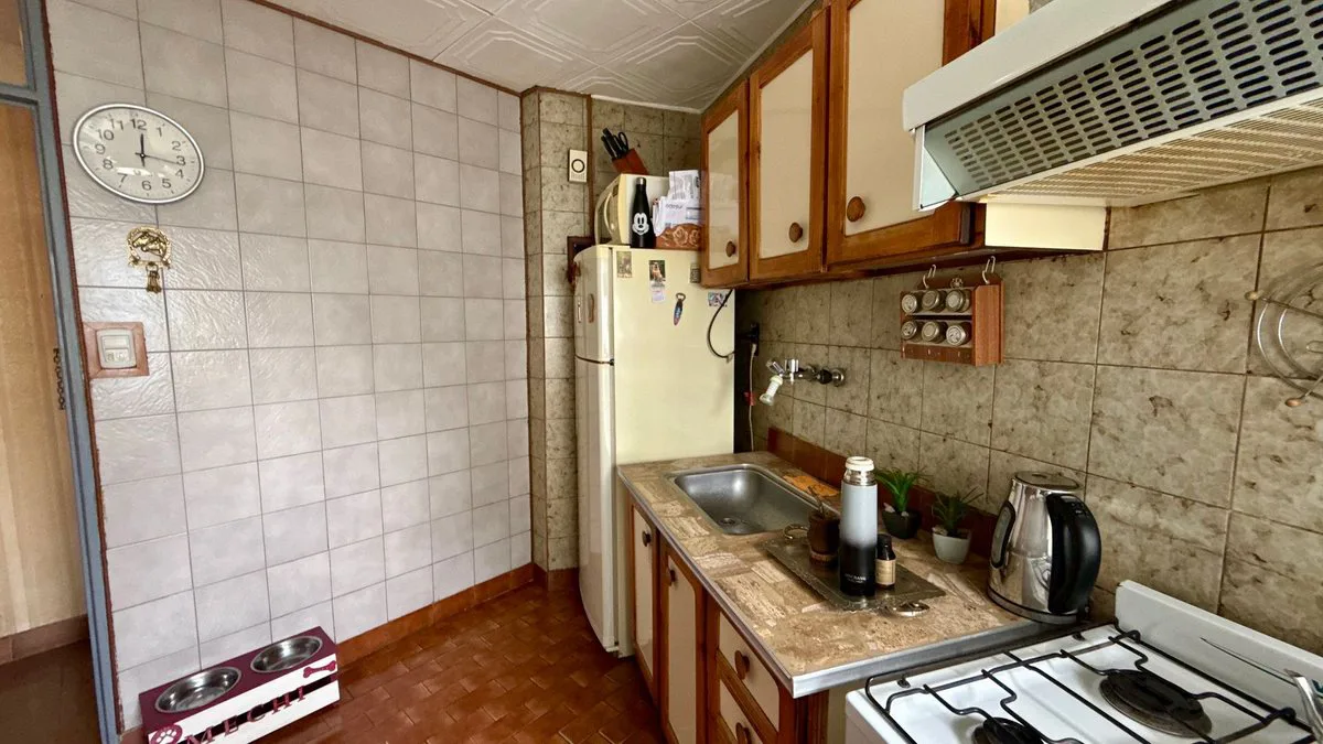 OPORTUNIDAD DEPARTAMENTO 4 AMBIENTES LUGANO 1 Y 2 foto 4