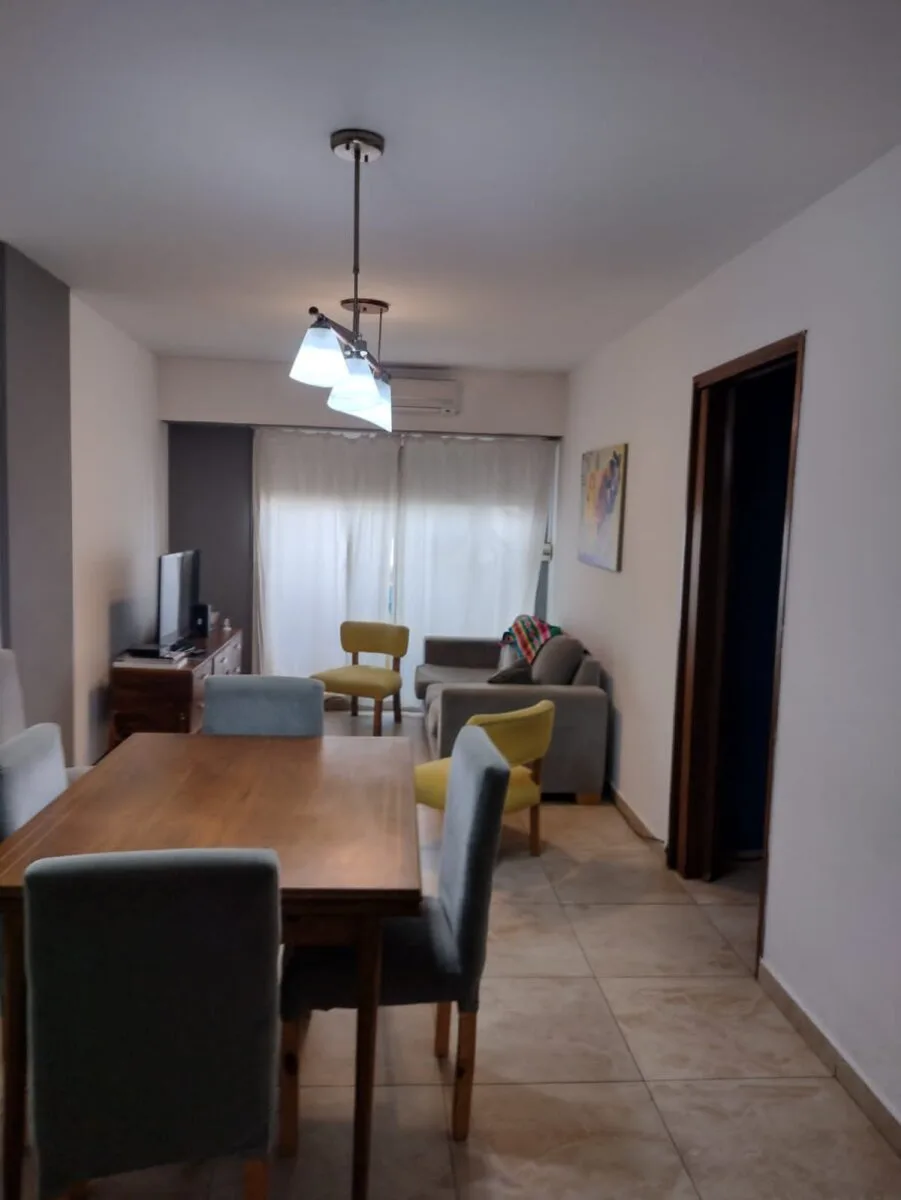 Se Vende un Hermoso Departamento de 3 Ambientes con Balcón - San Telmo foto 2