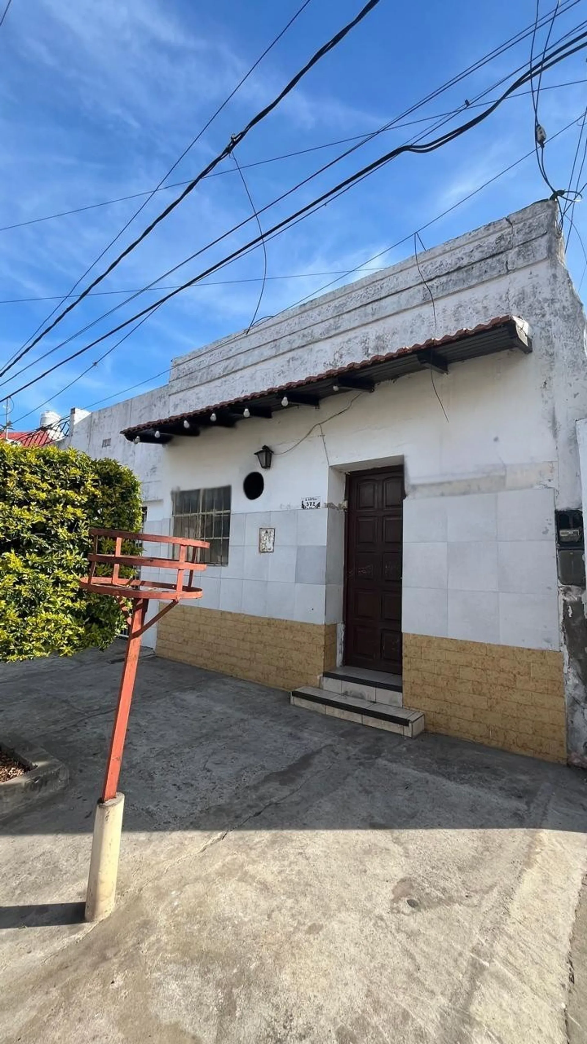 CASA EN VENTA A RESTAURAR O DEMOLER foto 3