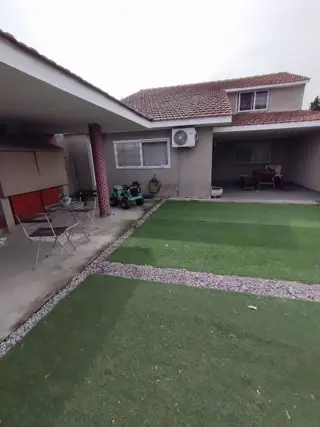 IMPERDIBLE CASA 4 AMBIENTES EN P.A CON GARAGE, CHILAVERT foto 2