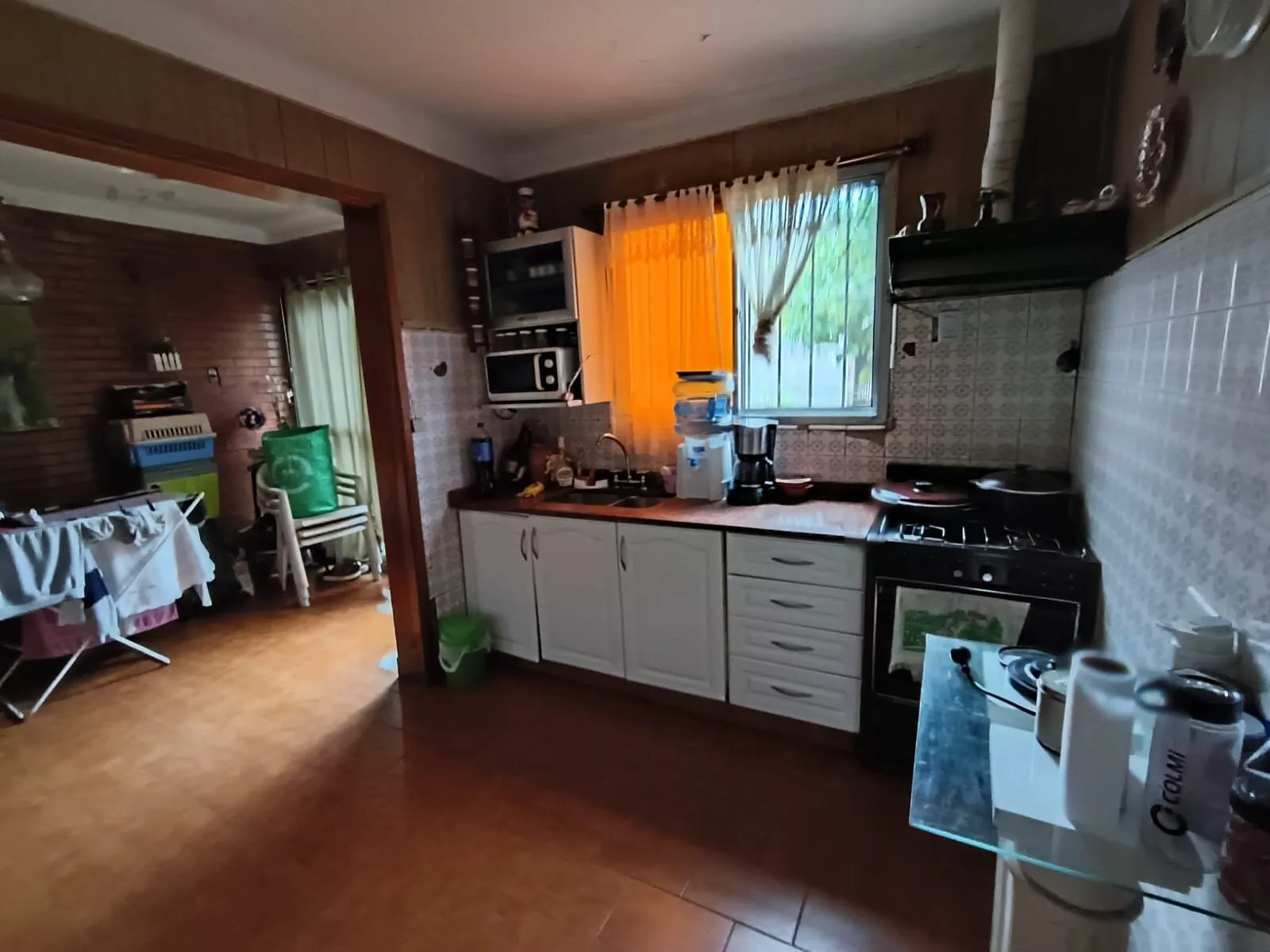 CASA EN LOTE PROPIO EN PLANTA BAJA, Piedrabuena 4500 - Villa Lugano foto 3