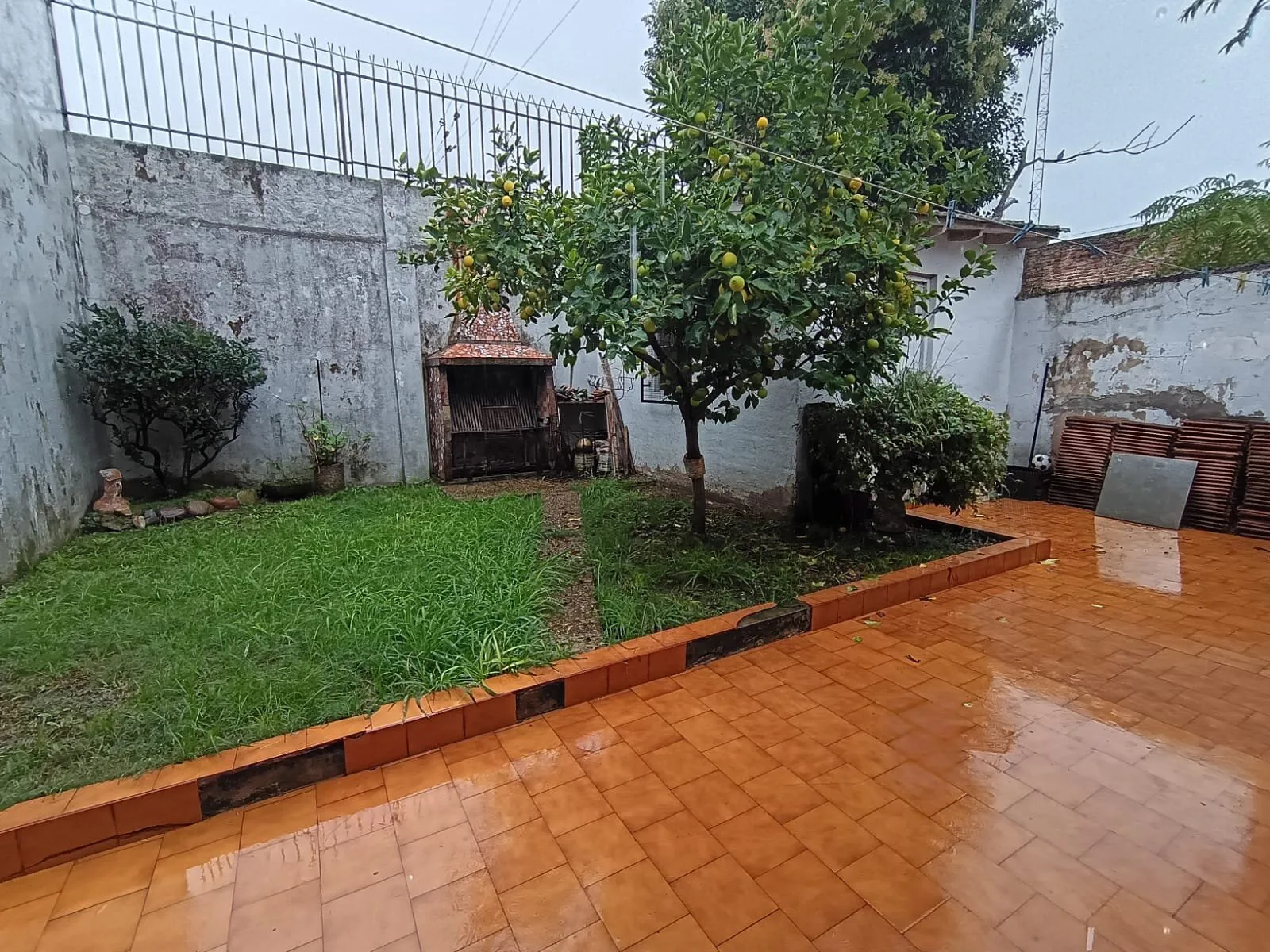 CASA EN LOTE PROPIO EN PLANTA BAJA, Piedrabuena 4500 - Villa Lugano foto 4