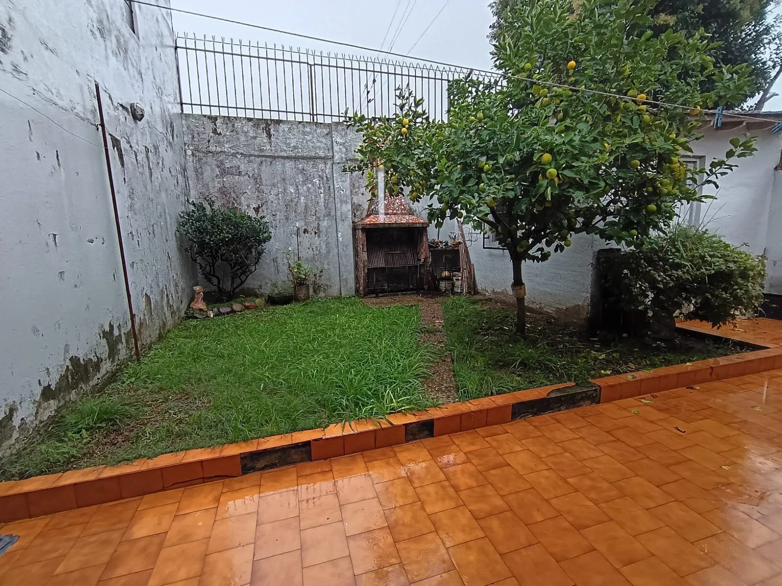 CASA EN LOTE PROPIO EN PLANTA BAJA, Piedrabuena 4500 - Villa Lugano foto 5