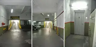 VENTA COCHERA DOBLE APTO 2 VEHICULOS MEDIANOS MICROCENTRO TRIBUNALES foto 4