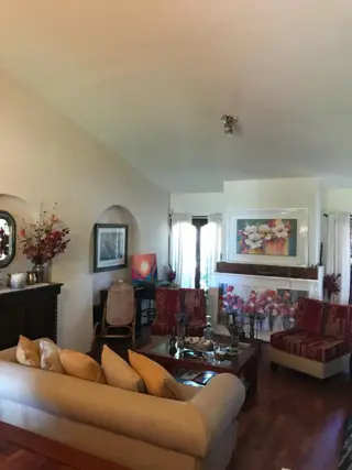 INCREÍBLE INMUEBLE VILLA BELGRANO foto 3