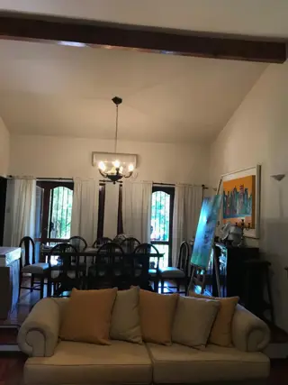 INCREÍBLE INMUEBLE VILLA BELGRANO foto 5