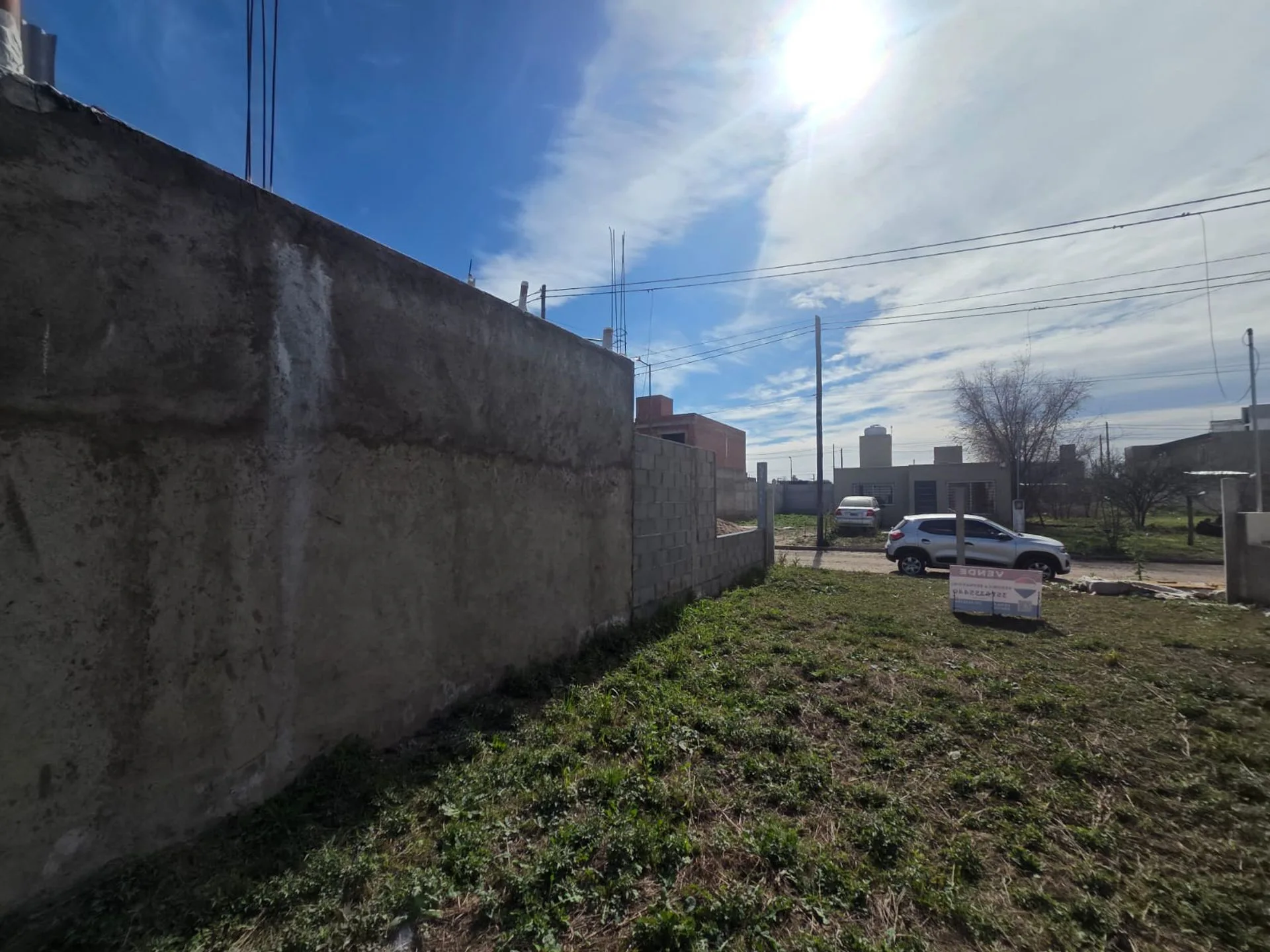 LOTE DE 175 M2 ARGUELLO NORTE BARRIO LOTENGO foto 3