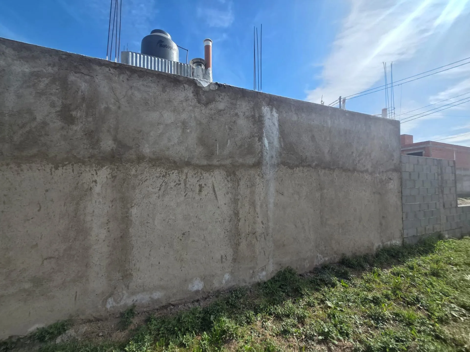 LOTE DE 175 M2 ARGUELLO NORTE BARRIO LOTENGO foto 5