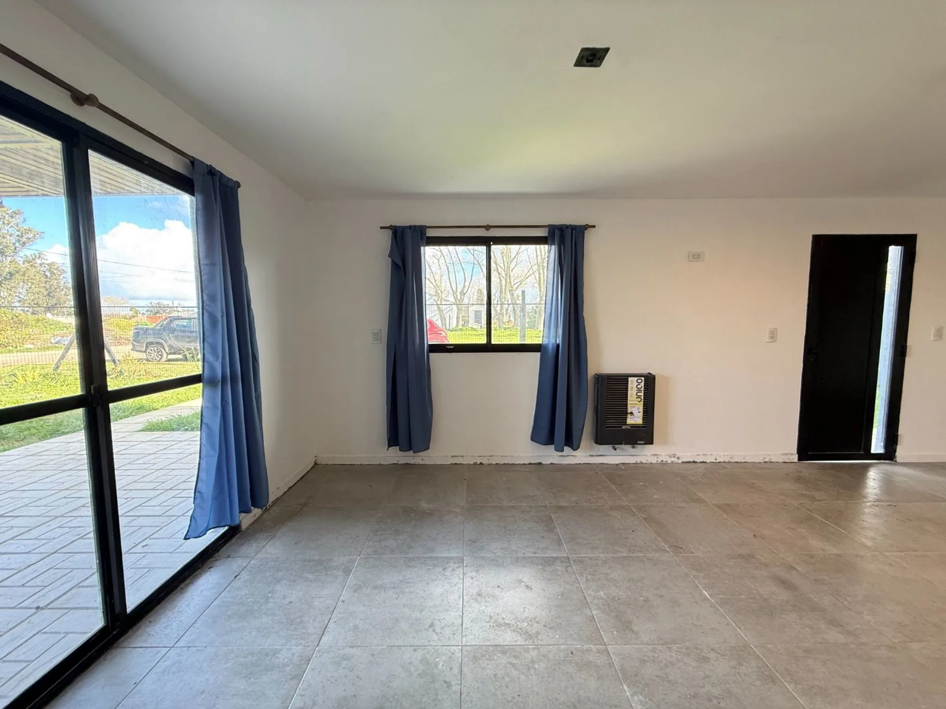Venta casa 3 ambientes a estrenar, Playa Serena foto 2