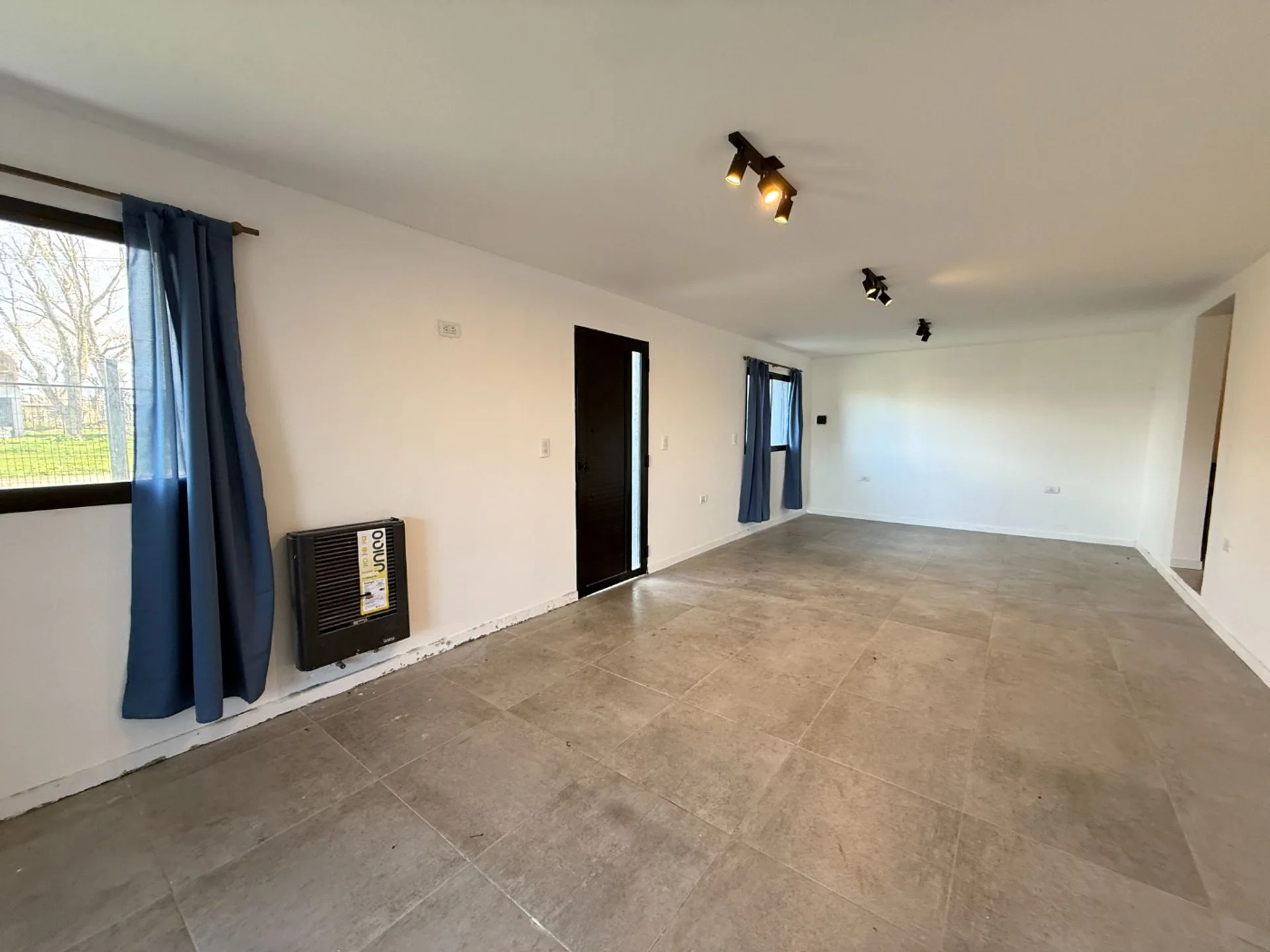Venta casa 3 ambientes a estrenar, Playa Serena foto 3