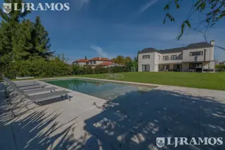 Casa en Estancias Del Pilar foto 1
