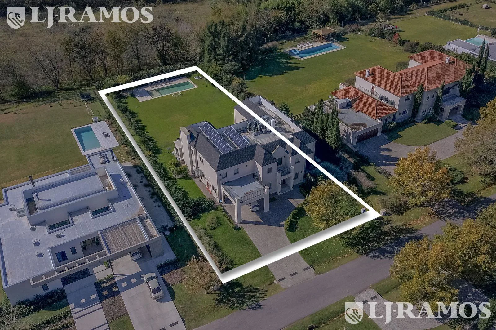 Casa en Estancias Del Pilar foto 2