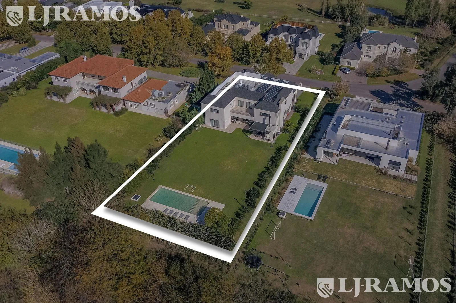 Casa en Estancias Del Pilar foto 4